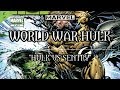 World War Hulk "Hulk VS Sentry" | Last Episode | Explained in Hindi/Urdu | Speedtiger [4K]