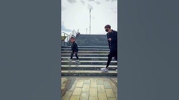 Thumbnail of Tuzelity Dance to the Coffin Dance Song 😱🔥 Astronomia Tony Igy - 2022 Shuffle Dance Video