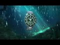 SEIKO PROSPEX 1968 HERITAGE DIVER’S GMT รุ่น SPB381