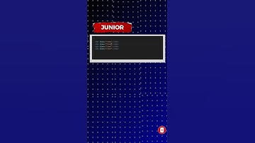 Junior vs Senior web developer HTML and CSS shortcut technique #html #htmltricks #frontendcourse