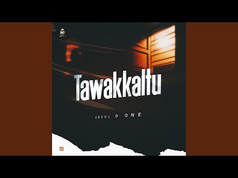 Tawakkaltu