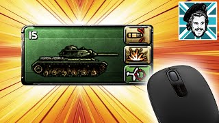 ULTIMATE Heavy TANK Micro Guide - Hearts of Iron 4 Every Single Click