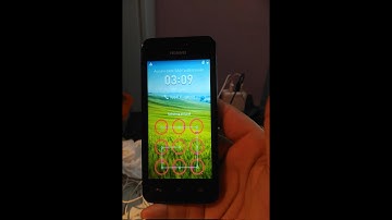 hard reset huawei Y330