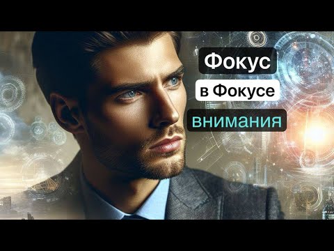 Откройте секреты подсознания с фокусом на истину