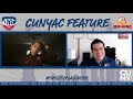 CUNYAC Spring Feature: Justin Vasquez