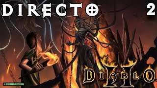 Vdeo Diablo II: Lord of Destruction