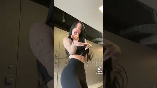 Сексуальная Девушка Из Тикток #Tiktok #Densi #Sexi