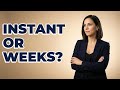 How Long Does It Take To Get An EIN Number?