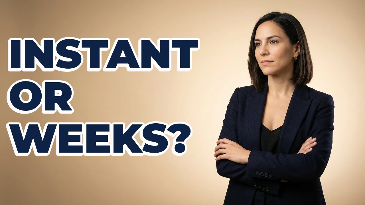 How Long Does It Take To Get An EIN Number?