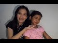 My Girls First Vlog* There Very Funny Love it* Angeles City Philippines