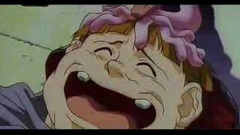 [AMV]  Nightwish - Kinslayer  "Slayers"