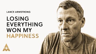 Lance Armstrong: The Rise & Fall Of A Cycling Legend | Aubrey Marcus Podcast