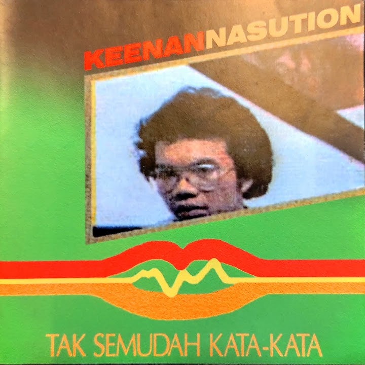 DiKelembutan Malam - Keenan Nasution - Bukan Hanya Nuansa Bening