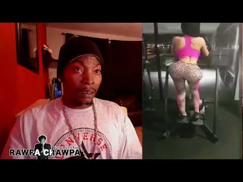 Dat A Nuh Ass Nor Donkey Dats    1 May 2017  Funny VLOG   YouTube