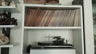 Kenan - Öğüt Hak Vergisi Dönem Plak Kayıt 1972