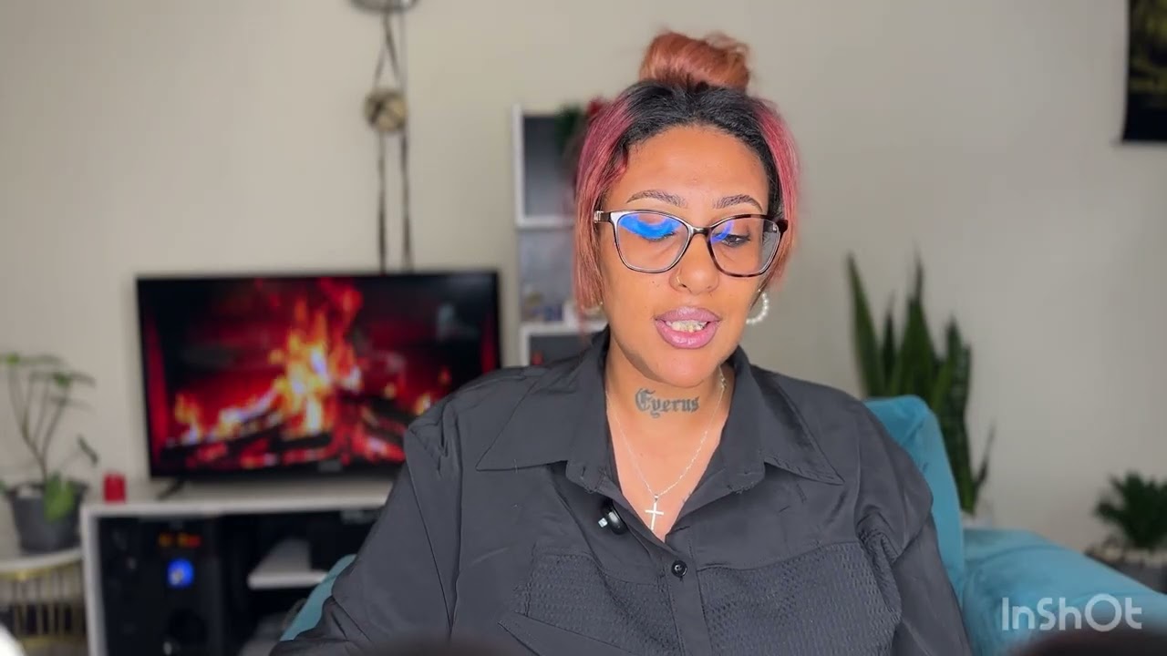 ‘’ኣሜሪካ ስደተኛታት ክትዓጹያ? | ሓድሽ ውሳኔ”  | #Hanitatube