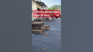 Container loading has started🚚🚢  Add WeChat- +8613610188779 #guangzhou #china