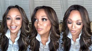 Chante Moore Reflects on Career & Life: 'I Didn't Want to Sing Anymore'