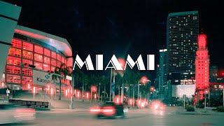 Miami on Film