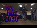 IcyHot Skate Jam | 2020