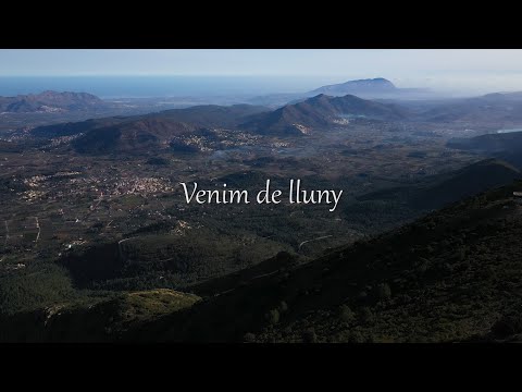VENIM DE LLUNY - TRÀILER (2023)