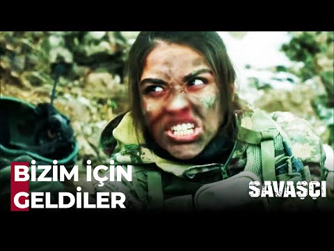 Kılıç Yardıma Yetişti! - Savaşçı 86. Bölüm