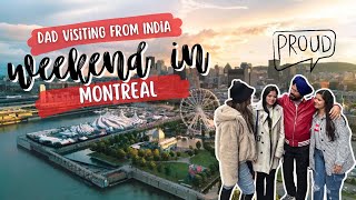 Things to do in Montreal | Biggest Church in Canada | Old Montreal | Easter Weekend in Canada