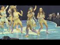 BIKINI 4k FANCAM - BINI FULL PERFORMANCE AT BINIFIED CONCERT #bini #biniph #fyp #bikini