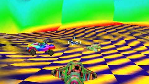 Halo Combat Evolved Blood Gulch Mod