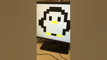 FPGA VGA output implement