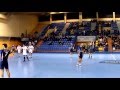 Διαφήμιση στη Μίκρα με ΠΑΟΚ και ΑΣΕ Δούκα να μοιράζονται τους βαθμούς (vid)