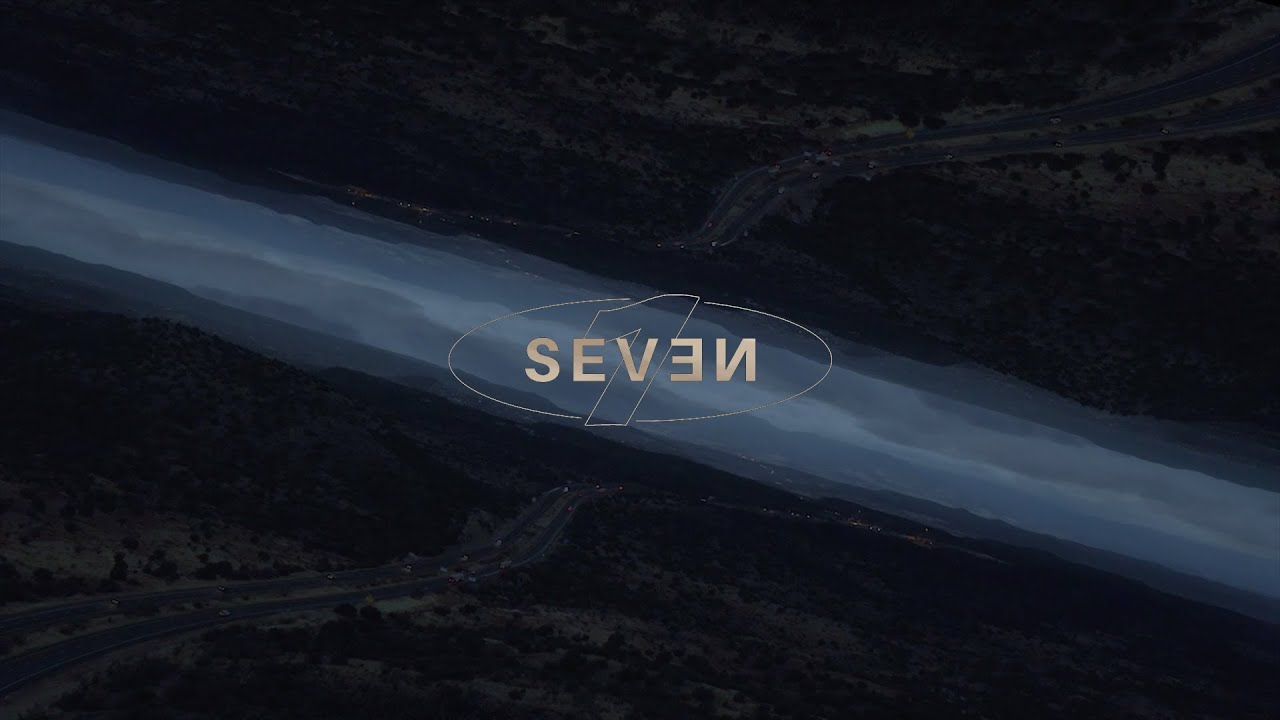 1SEVEN Radio #002 | Guestmix by: NEVALEFT