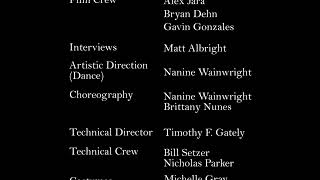 Nutcracker, The Ballet presented by the Sangre de Cristo Arts & Conference Center