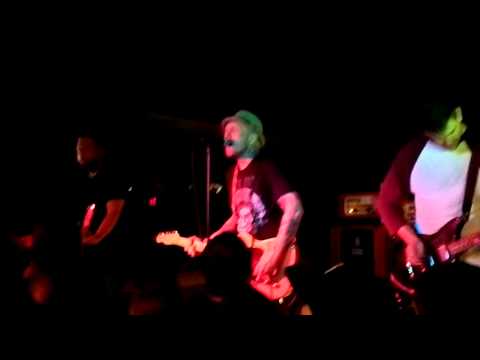The Ataris - Your Boyfriend Sucks (LIVE)