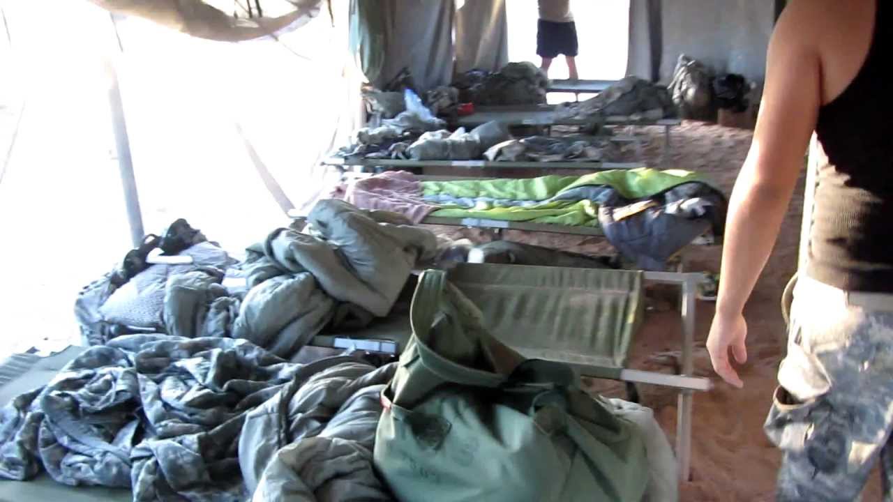 CRIBS ARMY EDITION YouTube