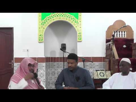 حلقة خاصه عن الشيخ عبدالمجيد حسن عبدالمجيد رحمه الله تعالي