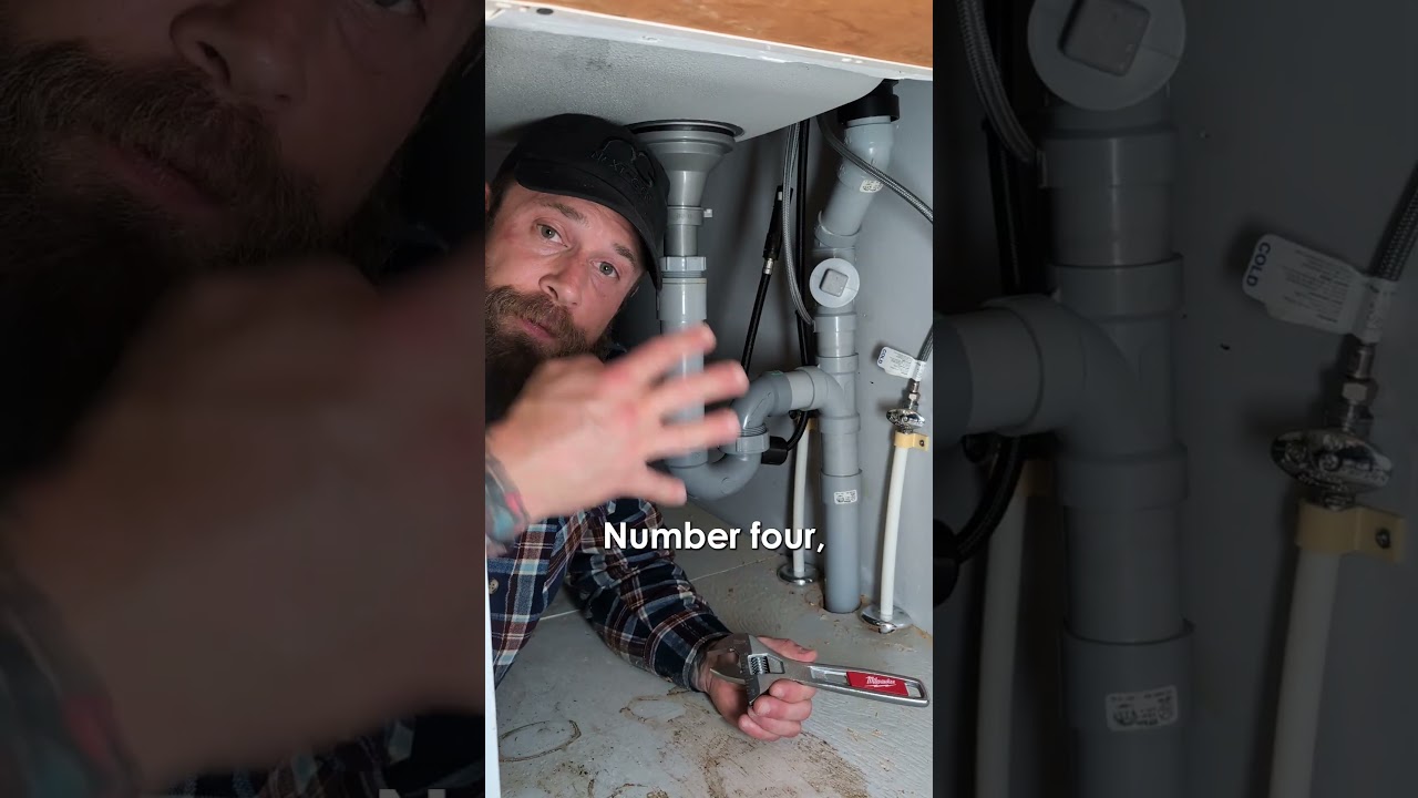 Top 5 Tools Every Plumber Needs