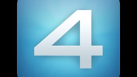 How to use 4shared app