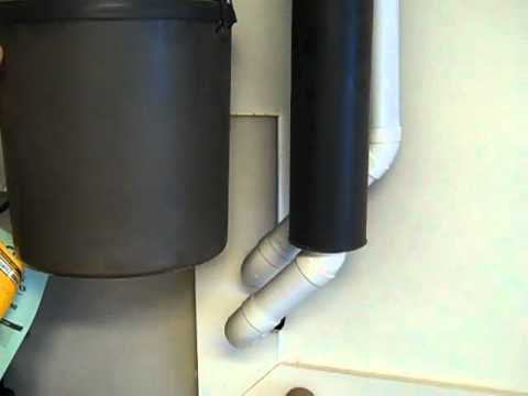 Why install a Central Vac System? - YouTube