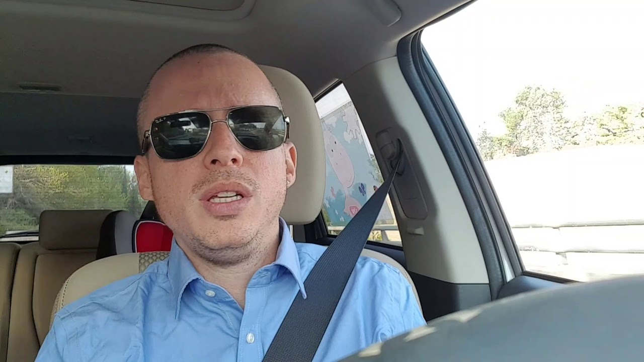 The difference between coaching & training - YouTube