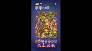 Disney Magic Match 3D Level 48 - NO BOOSTERS GAMEPLAY 🏰🪄 | SKILLGAMING ✅