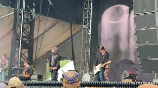 Masquerade - Cardinals - Live @ Kilby Block Party