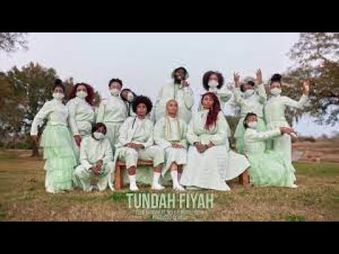 Tobe Nwigwe - Tundah Fiyah Ft. Nell & Mumu Fresh - Reaction