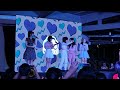 BABY BLUE AT TRINOMA 03.20.2022 (Heads Up) Part 7