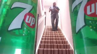 7 UP - Ciara Level up 'cover'