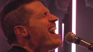 Video thumbnail of "MUTEMATH - Remain (live)"