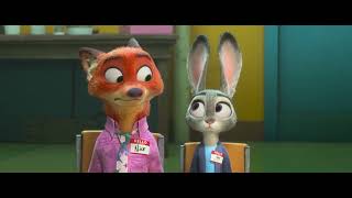 Zootopia 2 | Trailer