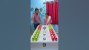 Can rolling challenge !! Part411 #funny_local_game #villagegame #funny #games #challenge #shorts