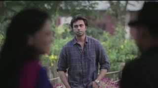 Dur Thekeo by Siam Hossain Ft Apurbo & Sharlin From Opekkhar Sesh Dine Telefilm