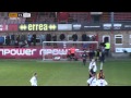 Gloucester city 21 guiseley  highlights